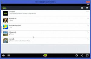 kik-for-pc