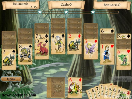 Download Solitaire for PC422145633