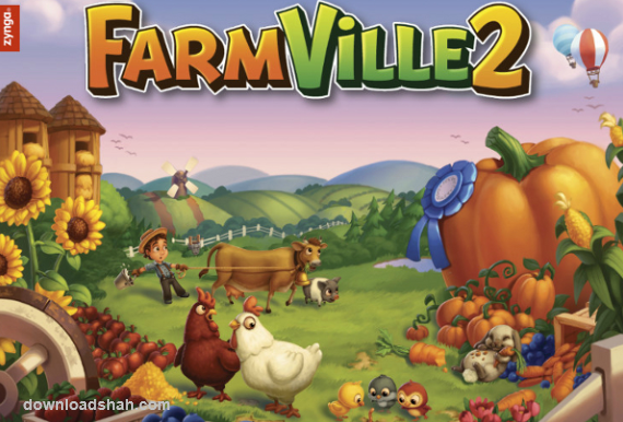 FarmVille 2 for PC 122545656