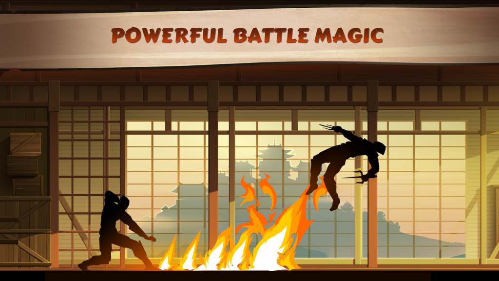 shadow fight 2 picture