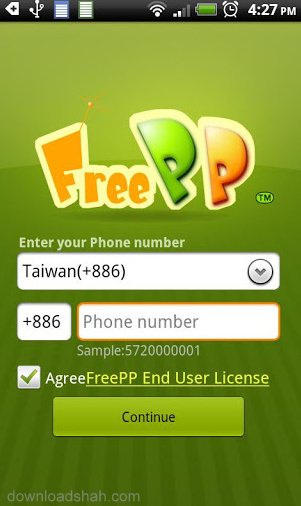 Download FreePP For PC Windows3454657653526