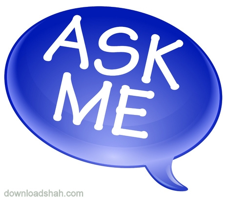 Download ASKME For PC 343543654645