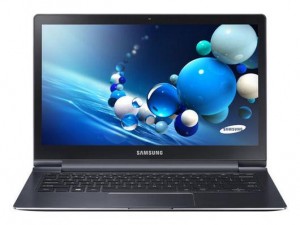 Samsung ATIV Book 9 Plus with Core i7 Drivers