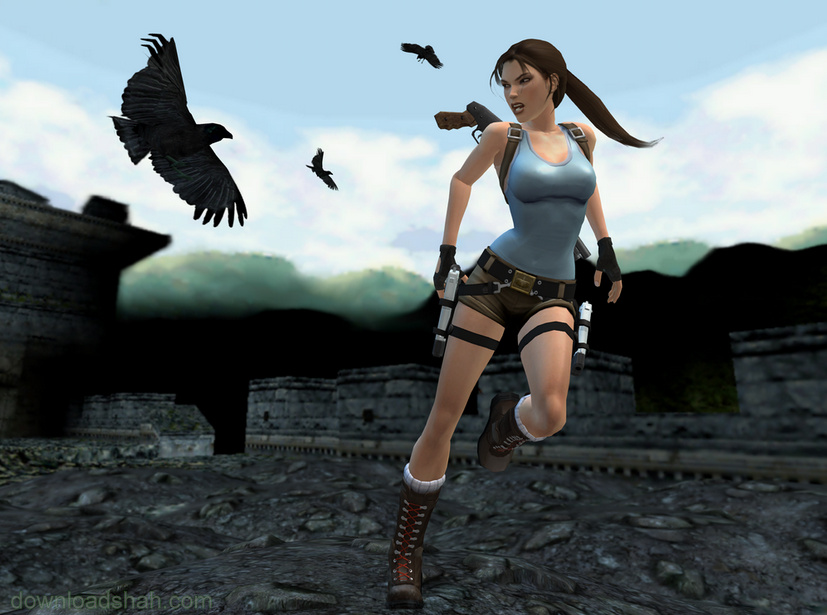 Download Tomb Raider 2 In PC4543645765678678
