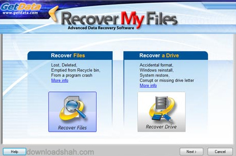 How To Recover Permanently Deleted Files In Your PC435465767687987