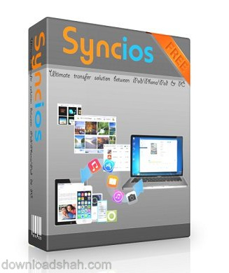 How To Backup TV Shows From An iPad To PC With Syncios8956