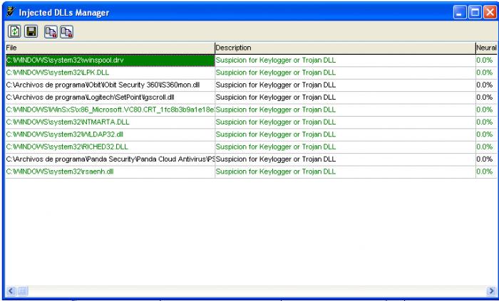 downloading AVZ Antiviral Toolkit 5.77