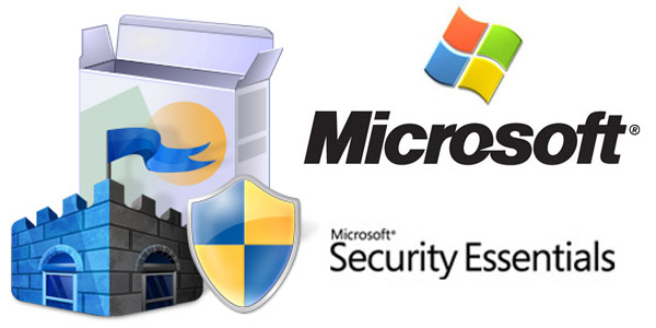 microsoft essentials virus protection download