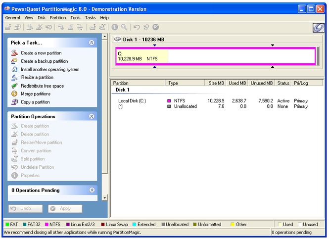 ntfs undelete license key