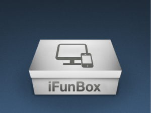 ifunbox for mac os x