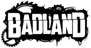 badland