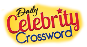 daily celebrity crossword