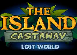 Island Castaway Lost World