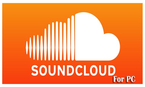 SoundCloud for PC