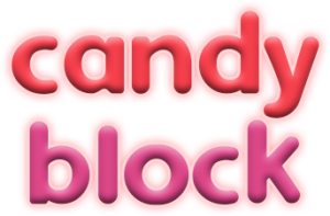 candy block