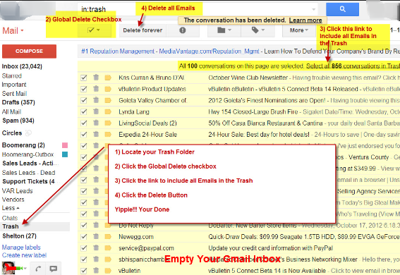 empty-gmail-inbox