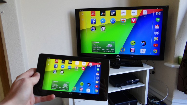 How To Mirror Your Android Device To PC