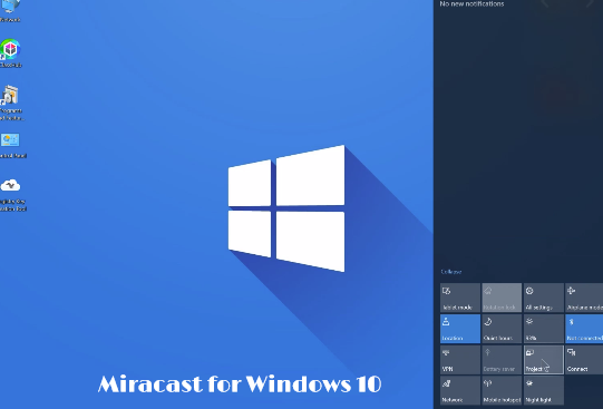 miracast driver windows 10 download