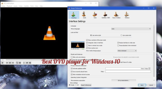 How To Play DVDs in Windows 10 for Free With These 10 DVD Players