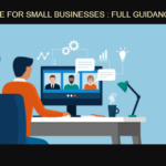 VIRTUAL OFFICE FOR SMALL BUSINESS